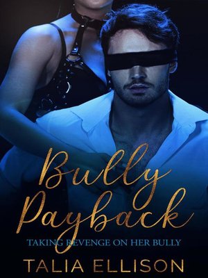 cover image of Bully Payback